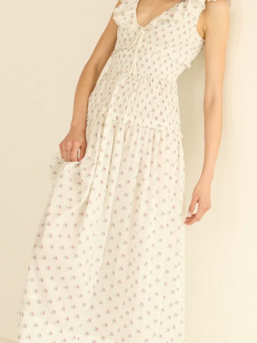 Dôen Sorina Dress
